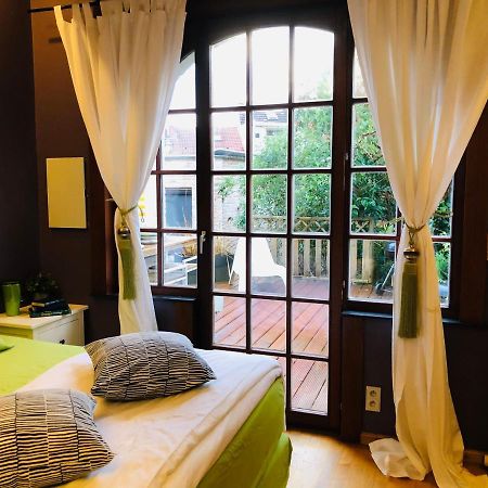 Apartment Easyway To Sleep 브뤼셀 외부 사진