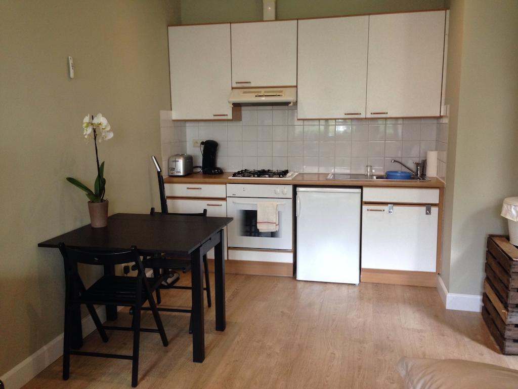 Apartment Easyway To Sleep 브뤼셀 외부 사진