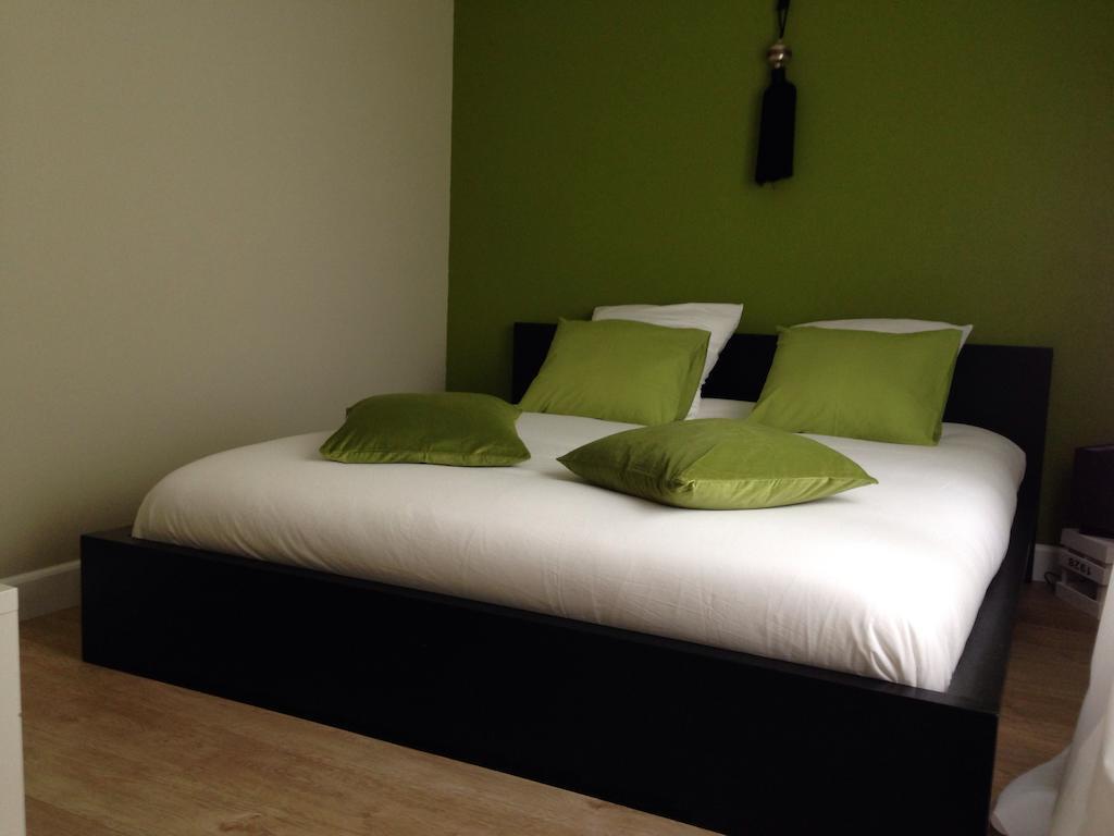 Apartment Easyway To Sleep 브뤼셀 외부 사진