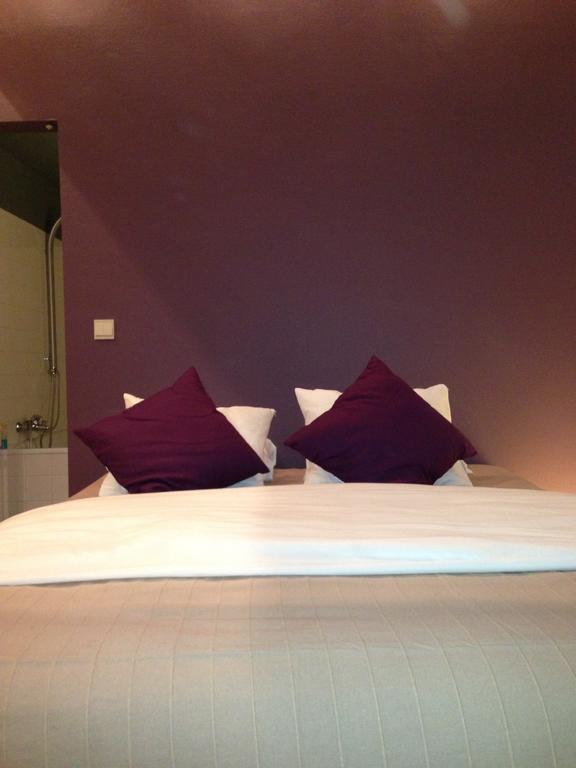 Apartment Easyway To Sleep 브뤼셀 외부 사진