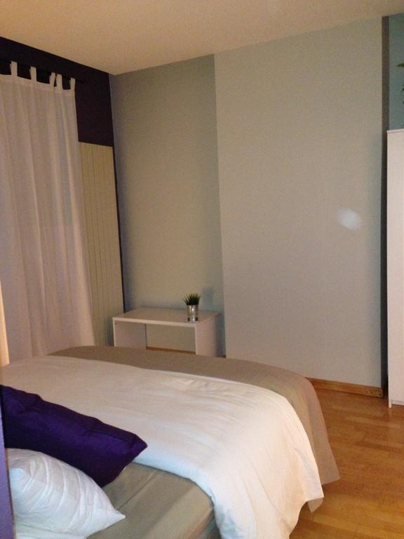 Apartment Easyway To Sleep 브뤼셀 외부 사진