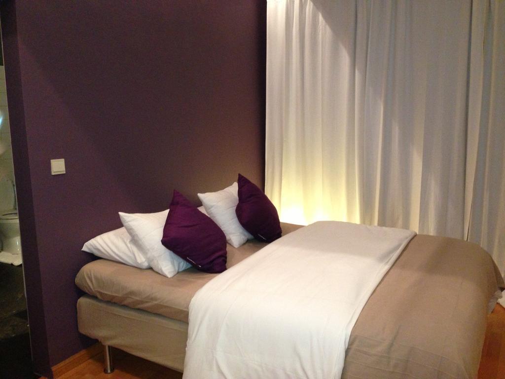 Apartment Easyway To Sleep 브뤼셀 외부 사진