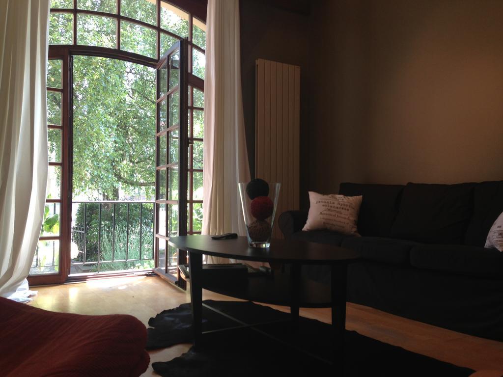 Apartment Easyway To Sleep 브뤼셀 객실 사진