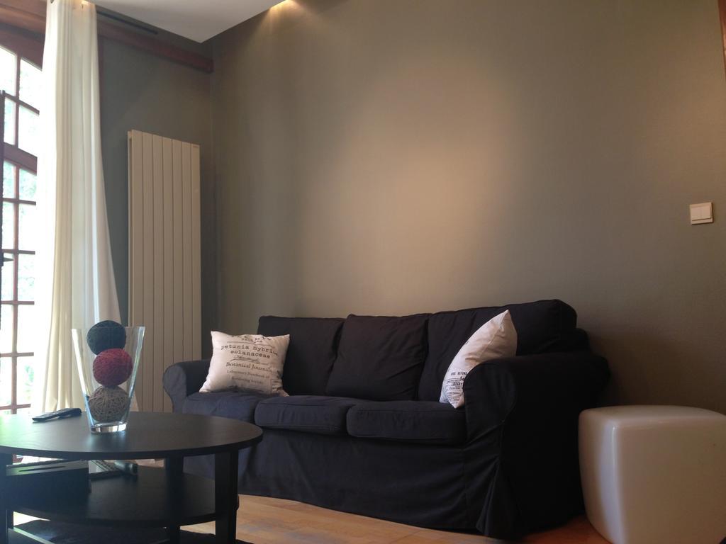 Apartment Easyway To Sleep 브뤼셀 객실 사진