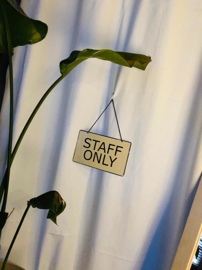 Apartment Easyway To Sleep 브뤼셀 외부 사진