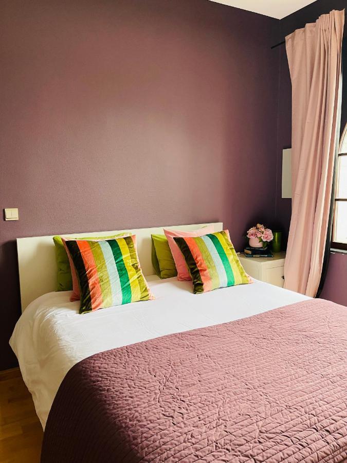 Apartment Easyway To Sleep 브뤼셀 외부 사진