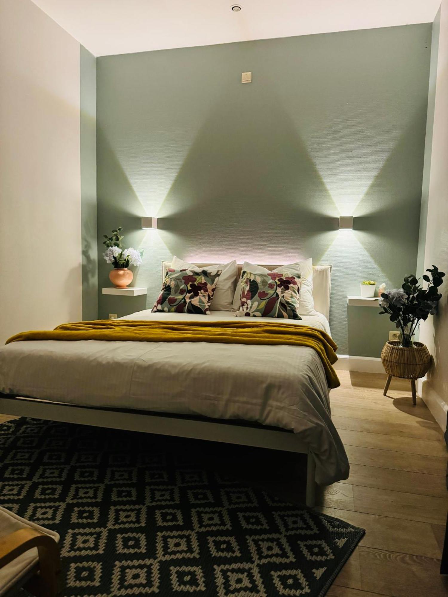 Apartment Easyway To Sleep 브뤼셀 외부 사진