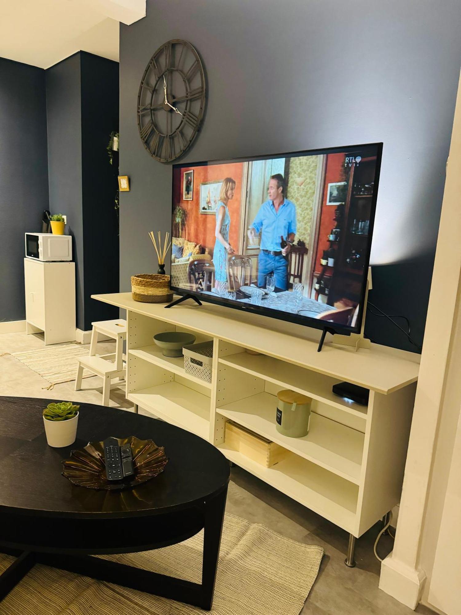 Apartment Easyway To Sleep 브뤼셀 외부 사진