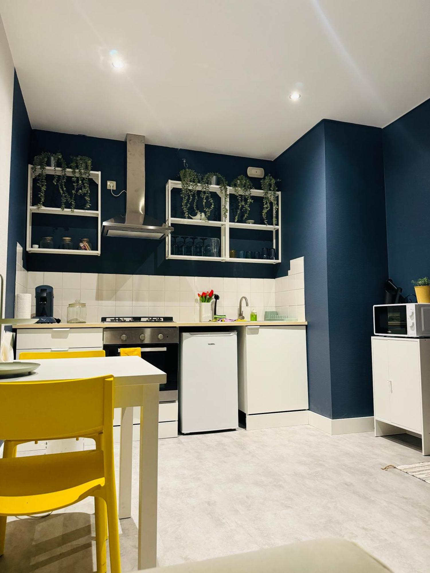 Apartment Easyway To Sleep 브뤼셀 외부 사진