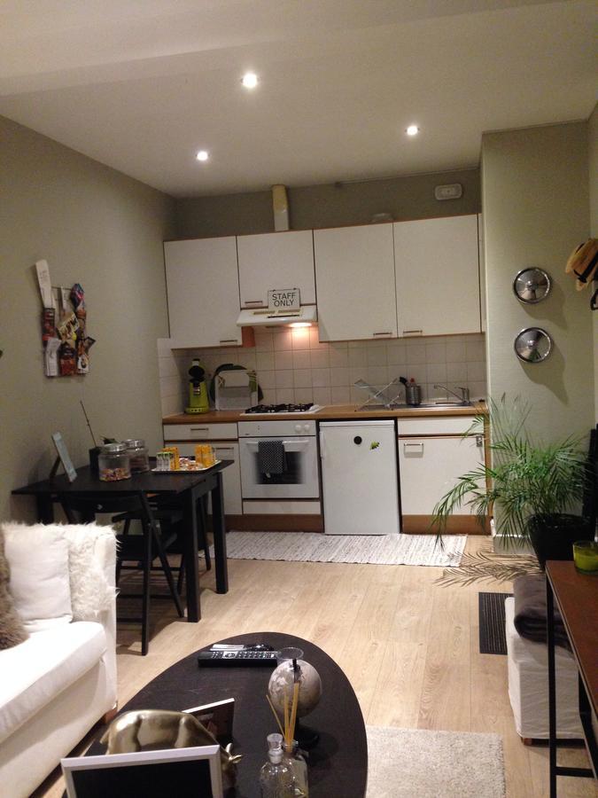 Apartment Easyway To Sleep 브뤼셀 외부 사진