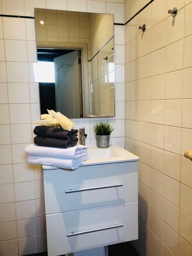 Apartment Easyway To Sleep 브뤼셀 외부 사진