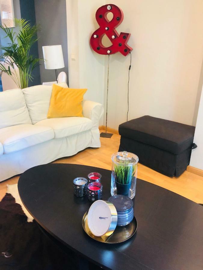 Apartment Easyway To Sleep 브뤼셀 외부 사진